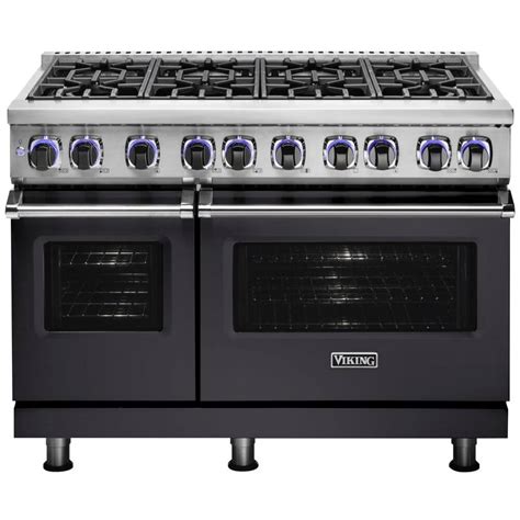 graphite gas oven